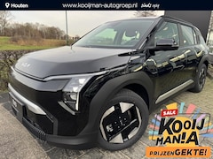 Kia EV3 - Air 58.3 kWh | Uit Voorraad Leverbaar | Voorraadkorting | Complete Uitvoering | Metallic K