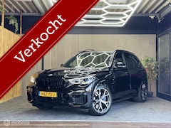 BMW X5 - xDrive45e High Executive | 360| Laser|Pano|HUD|
