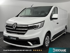 Renault Trafic - 2.0 dCi 130 T30 L2H1 Work Edition | Navigatie | Achteruitrijcamera | Betimmering | Trekhaa