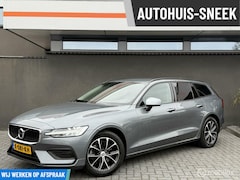 Volvo V60 - 2.0 B3 Momentum / Dealeronderhouden / BTW / 2021