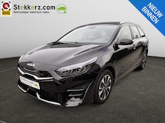 Kia Cee'd Sportswagon - Ceed 1.6 GDI PHEV DynamicLine Facelift model
