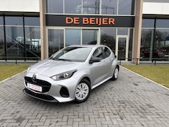 Mazda 2 Hybrid - 1.5 Prime 116pk Camera I Cruise I Airco