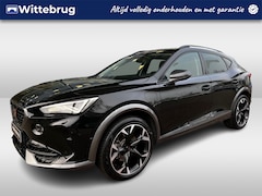 CUPRA Formentor - 1.4 e-Hybrid 204pk DSG Adrenaline / LED / Navigatie / Stuur & Stoelverwarming / Keyless /