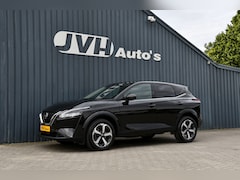 Nissan Qashqai - 1.3 MHEV N-Connecta 12-2023 | VirtualCP | Cam360 | Navi