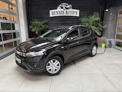 Dacia Sandero Stepway - 1.0 TCe 90 expression