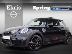 MINI Cooper - 1.5 Resolute Go Edition Rockingham GT/ Premium Pakket/ Comfort Access/ panoramadak/ Sports