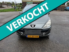 Peugeot 307 SW - 2.0-16V Premium Airco Panoramadak