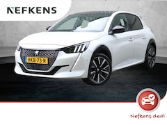 Peugeot 208 - 1.2 130pk GT | Navigatie | Keyless entry | Apple en Android | Camera | two tone dak