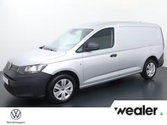 Volkswagen Caddy Cargo Maxi - 2.0 TDI Trend | 102 PK | BPM Vrij | Cruise control | Parkeersensoren Achter | Trekhaak