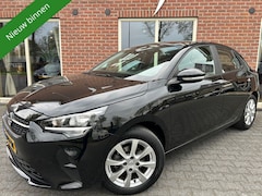 Opel Corsa - 1.2 Level 2 NAVI / CRUISE / CARPLAY / ANRDOID / DAB+ / RIJSTROOK SENSOR