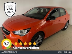 Opel Corsa - 1.2 Edition AIRCO ELEK RAMEN CENT VERG 5DEUREN ZEER NETTE AUTO