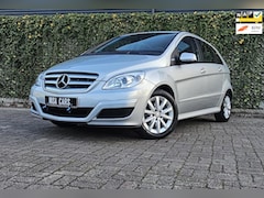 Mercedes-Benz B-klasse - 160 BlueEFFICIENCY Airco APK 14 Maanden Navi Sport Velgen