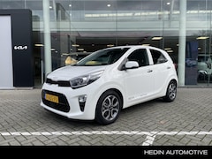 Kia Picanto - 1.0 DPi DynamicPlusLine Nav | Climate Control | Cruise Control | Achteruitrijcamera