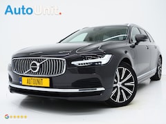 Volvo V90 - 2.0 T8 Recharge AWD Inscription Long Range | Panoramadak | Pilot Assist | Harman/Kardon |