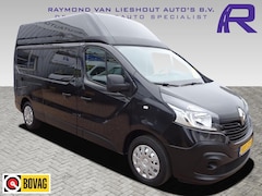Renault Trafic - 1.6 dCi T29 L2H2 Comfort Energy AIRCO NAVI CRUISE CONTROL