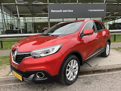 Renault Kadjar - 1.2 TCe 130 PK Intens / Dealer onderhouden / Trekhaak / Automaat / Camera / 17' LMV /