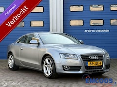 Audi A5 Coupé - 2.0 TFSI Pro Line * Automaat * Airco * Xenon * Cruise Control