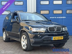 BMW X5 - 3.0i Executive * Automaat * Airco * Cruise Control