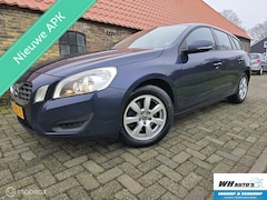 Volvo V60 - 1.6 T3 Kinetic Automaat