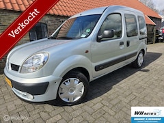 Renault Kangoo - combi 1.6-16V Air