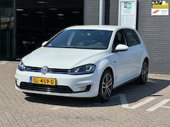 Volkswagen Golf - 1.4 TSI GTE/CAMERA/NAVI/APP-CONNECT/NL-AUTO NAP