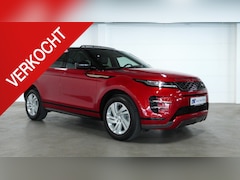 Land Rover Range Rover Evoque - 1.5 P300e AWD R-Dynamic S | Nieuwstaat | PHEV