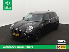 MINI Clubman - 1.5 One Business Edition NAVI 17”LMV BLACK