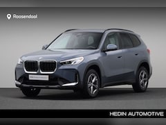BMW X1 - sDrive18i | Camera | Extra getint glas achter | M-sport stuur |