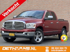 Dodge Ram 1500 - 5.7 V8 SLT MARGE-AUTO / LPG