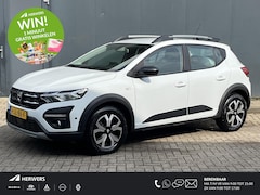 Dacia Sandero Stepway - 1.0 TCe 90 Extreme Automaat / Pack Extreme / Pack Medianav / Apple Carplay Android Auto /