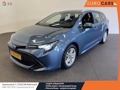 Toyota Corolla Touring Sports - 1.8 Hybrid Active Aut. Navigatie Apple Carplay/Android Auto Camera Adaptive Cruise Control