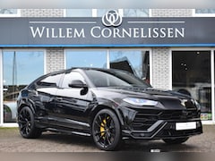 Lamborghini Urus - 4.0 V8 Keramisch Pano B&O Leder BTW Urus 4.0 V8 Keramisch Pano B&O Leder