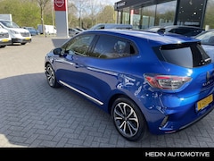 Renault Clio - 1.6 E-Tech Full Hybrid 145 techno