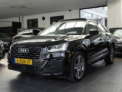 Audi Q2 - 35 TFSI S Edition | PANO | SFEER | CAMERA | S-LINE