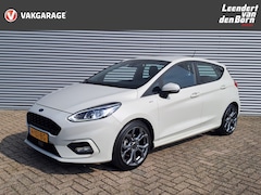 Ford Fiesta - 1.0 EcoBoost ST-Line | Apple Carplay/Android Auto | PDC | Cruise