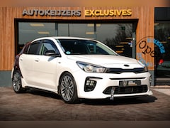 Kia Rio - 1.0 TGDI DynamicLine GT Line Lane Assist LED Stuurverw. Carplay Camera 17''LM
