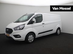 Ford Transit Custom - 300 2.0 TDCI L2H1 Limited | Apple Carplay | Camera | Achterklep |