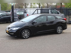 Honda Civic Tourer - 1.6D Comfort