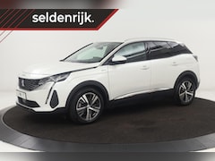 Peugeot 3008 - 1.6 HYbrid 225 Allure | Stoelverwarming | Carplay | Adaptive cruise | Full LED | Keyless |