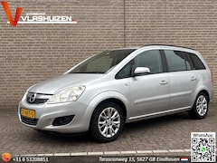 Opel Zafira - 2.2 Cosmo | Automaat | Cruise | Climate | Navi |