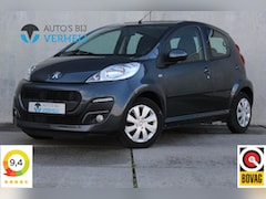 Peugeot 107 - 1.0 Active / AIRCO / 5 DEURS / 29.000KM