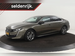 Peugeot 508 - 1.6 PureTech Allure Avantage | Stoelverwarming | Adaptive cruise | Carplay | Full LED | Ke