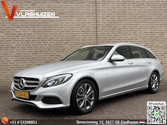 Mercedes-Benz C-klasse Estate - 220 CDI Lease Edition | Climate | Cruise | Navi | PDC |