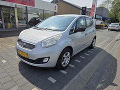 Kia Venga - 1.4 CVVT X-tra 5 deurs, airco, trekhaak, stoelverwarming, enz