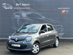 Renault Twingo - 1.0 SCe Collection Airco, Cruiscontrol, Stoelverwarming, Garantie