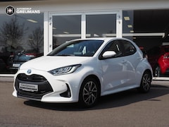 Toyota Yaris - 1.5 Hybrid Comfort Team D