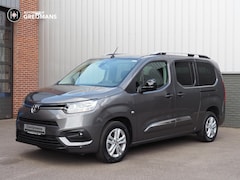 Toyota ProAce City Verso - 1.2 Turbo Dynamic Long 7p