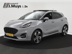 Ford Puma - 1.0 EcoBoost Hybrid ST-Line AUTOM. PANODAK|ACC|BLIS|CAMERA|WINTERPACK|19INCH|CLIMA|NAVI