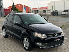 Volkswagen Polo - 1.2 TSI Match PDC/Stoelver./Navi
