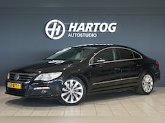 Volkswagen Passat CC - 3.6 V6 FSI 4Motion 4p. 300PK *YOUNGTIMER* + AFN. TREKHAAK